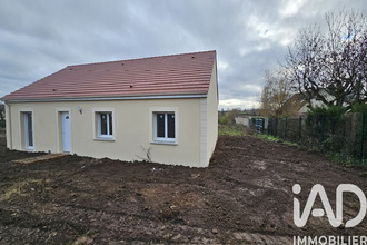 achat maison pont-sur-yonne 89140