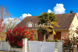 achat maison pont-sur-yonne 89140