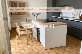 achat maison pont-sur-yonne 89140