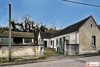 achat maison pont-sur-yonne 89140
