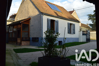 achat maison pont-sur-yonne 89140