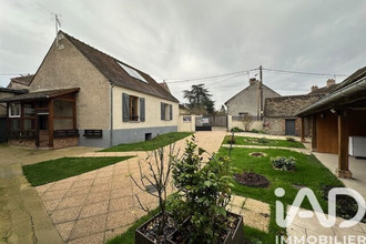 achat maison pont-sur-yonne 89140