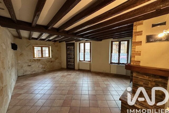 achat maison pont-sur-yonne 89140