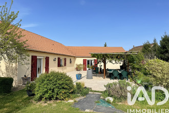 achat maison pont-sur-yonne 89140