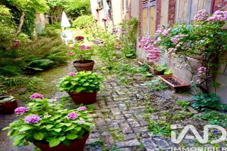 achat maison pont-sur-yonne 89140