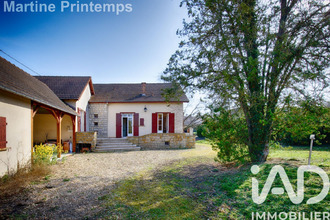 achat maison pont-sur-yonne 89140