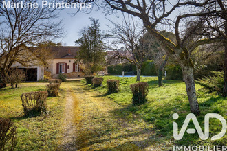 achat maison pont-sur-yonne 89140