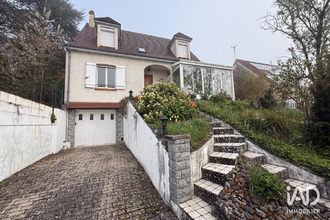 achat maison pont-sur-yonne 89140