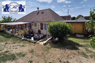 achat maison pont-sur-yonne 89140