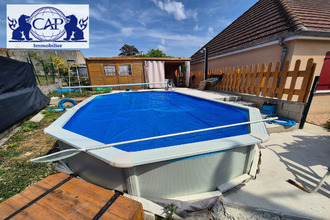 achat maison pont-sur-yonne 89140