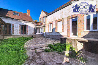 achat maison pont-sur-yonne 89140