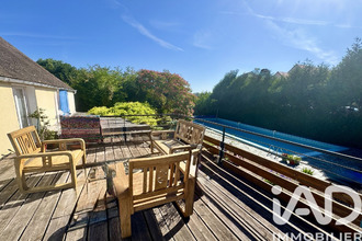 achat maison pont-sur-yonne 89140