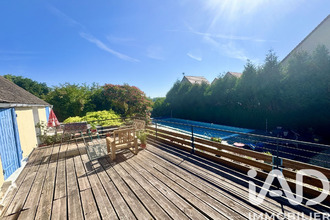 achat maison pont-sur-yonne 89140