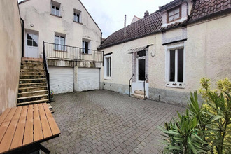 achat maison pont-sur-yonne 89140
