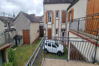 achat maison pont-sur-yonne 89140