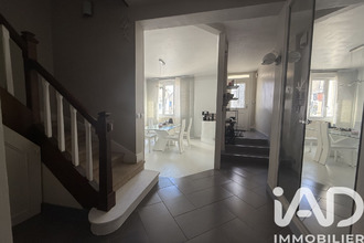 achat maison pont-sur-yonne 89140