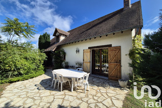 achat maison pont-sur-yonne 89140