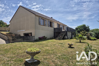 achat maison pont-sur-yonne 89140