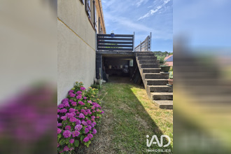 achat maison pont-sur-yonne 89140