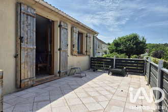 achat maison pont-sur-yonne 89140