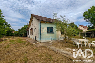 achat maison pont-sur-yonne 89140