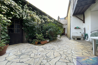 achat maison pontacq 64530