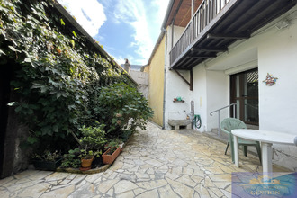 achat maison pontacq 64530