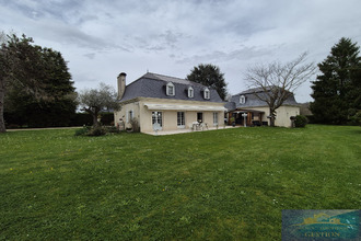 achat maison pontacq 64530