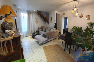 achat maison pontacq 64530