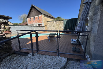 achat maison pontacq 64530