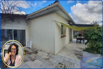 achat maison pontacq 64530