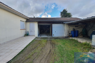 achat maison pontacq 64530