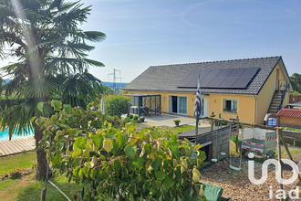 achat maison pontacq 64530