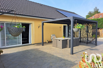 achat maison pontacq 64530