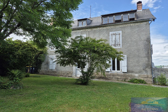 achat maison pontacq 64530