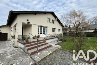 achat maison pontacq 64530