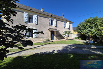 achat maison pontacq 64530