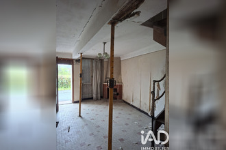 achat maison pontacq 64530