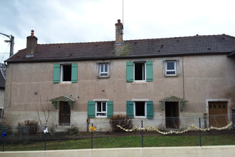 achat maison pontailler-sur-saone 21270