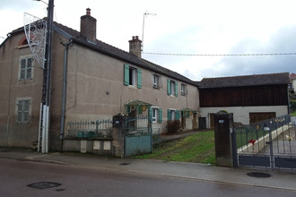 achat maison pontailler-sur-saone 21270