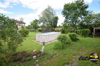 achat maison pontailler-sur-saone 21270