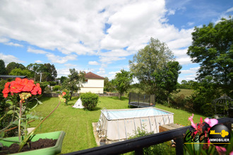 achat maison pontailler-sur-saone 21270