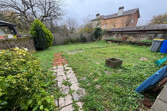 achat maison pontailler-sur-saone 21270
