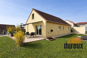 achat maison pontailler-sur-saone 21270