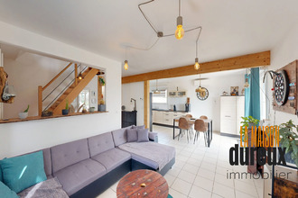 achat maison pontailler-sur-saone 21270