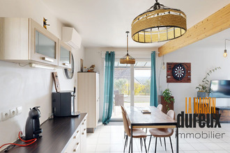 achat maison pontailler-sur-saone 21270