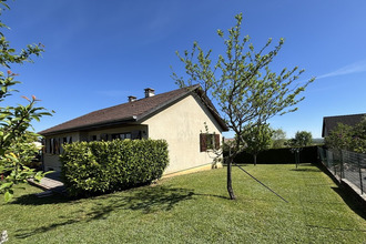 achat maison pontailler-sur-saone 21270