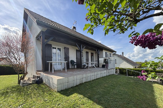 achat maison pontailler-sur-saone 21270