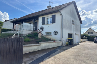 achat maison pontailler-sur-saone 21270