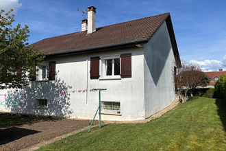 achat maison pontailler-sur-saone 21270